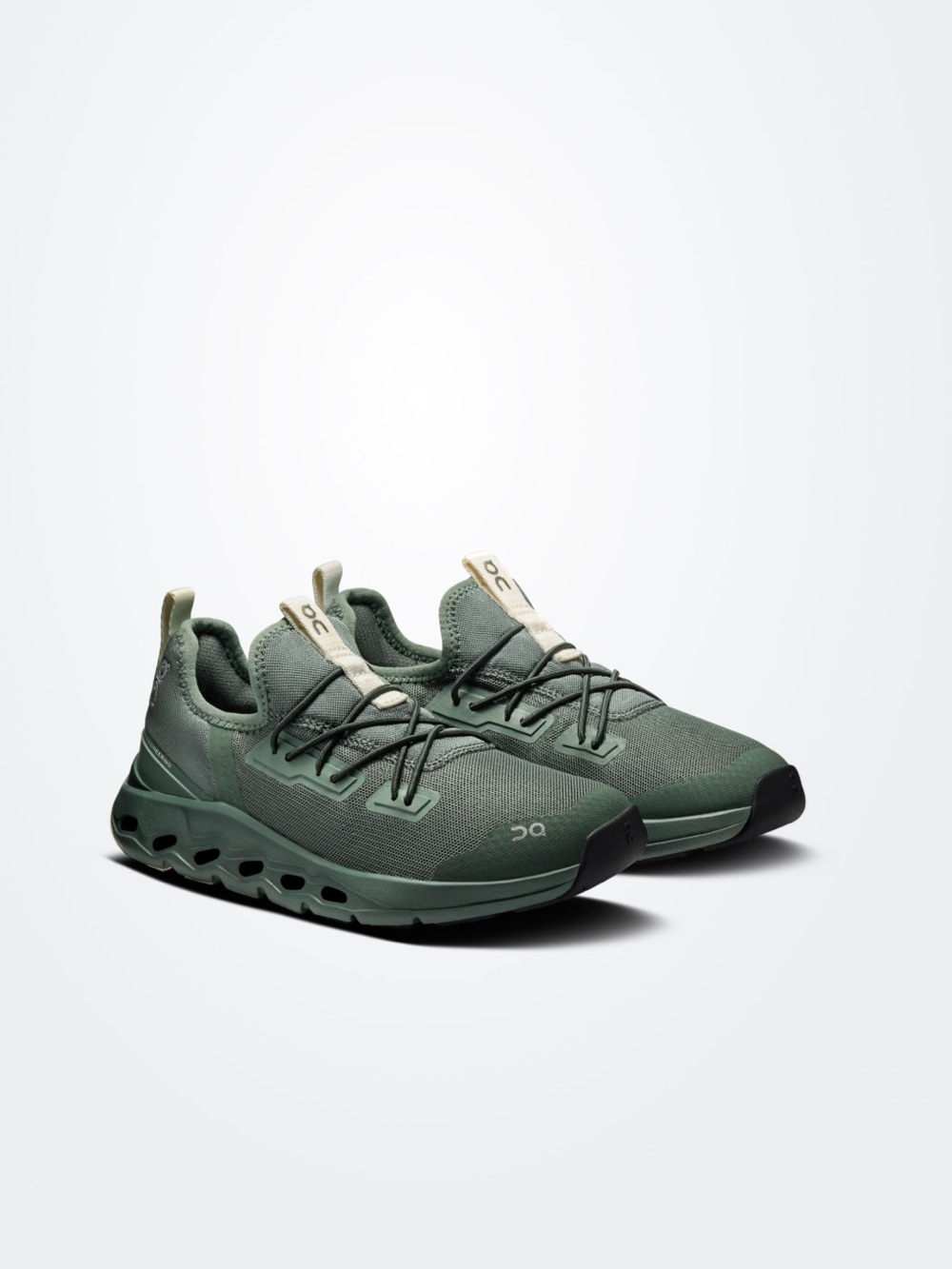On Running Cloudleap Olive | Ghost
Kids size 3 gently used ; unisex